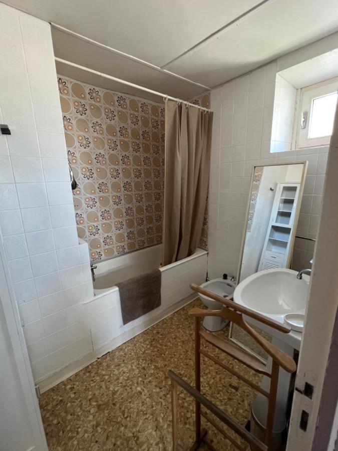 Appartement Au Coeur De カルカソンヌ エクステリア 写真