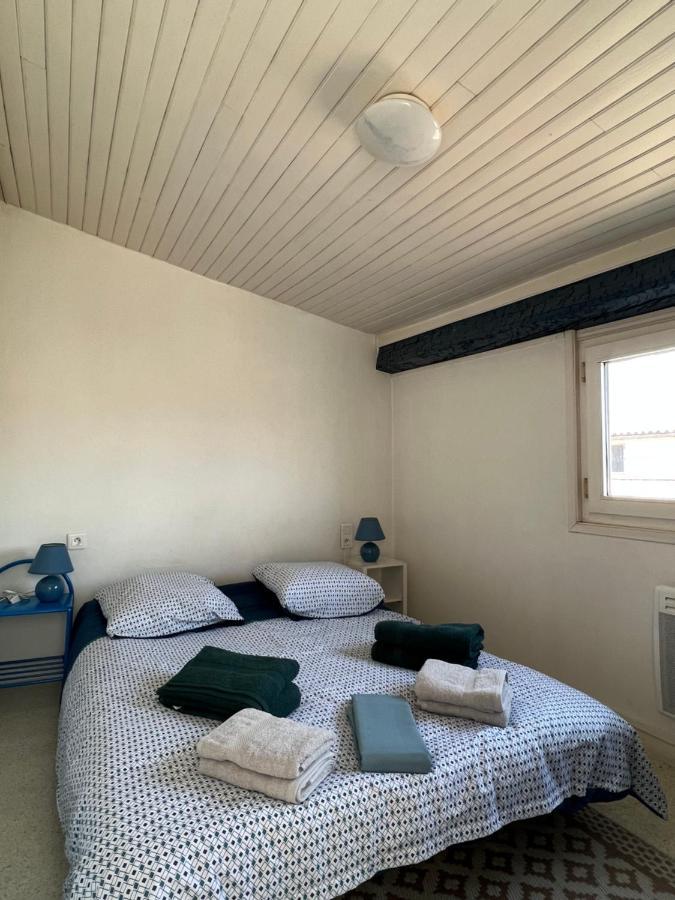 Appartement Au Coeur De カルカソンヌ エクステリア 写真